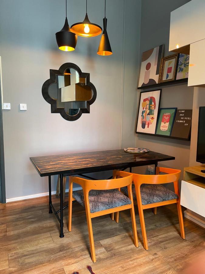 2 Bed Apartment Close To City Centre Cardiff Bagian luar foto